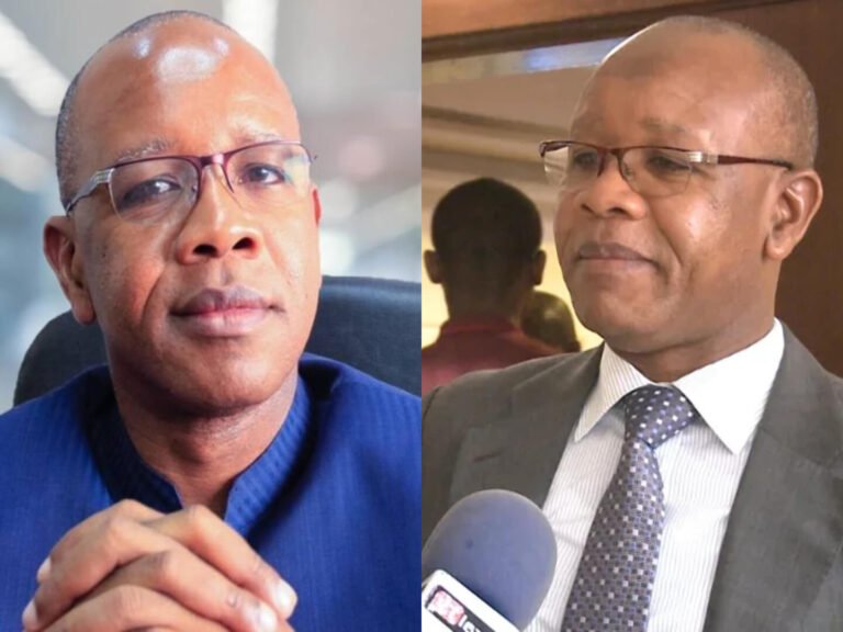 Aliou Mara Fortune : Parcours, Réussite et Vie Privée d’un Entrepreneur Discret