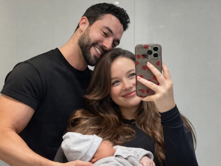 Loren Lucquin : parcours, vie privée et succès sur les réseaux sociaux