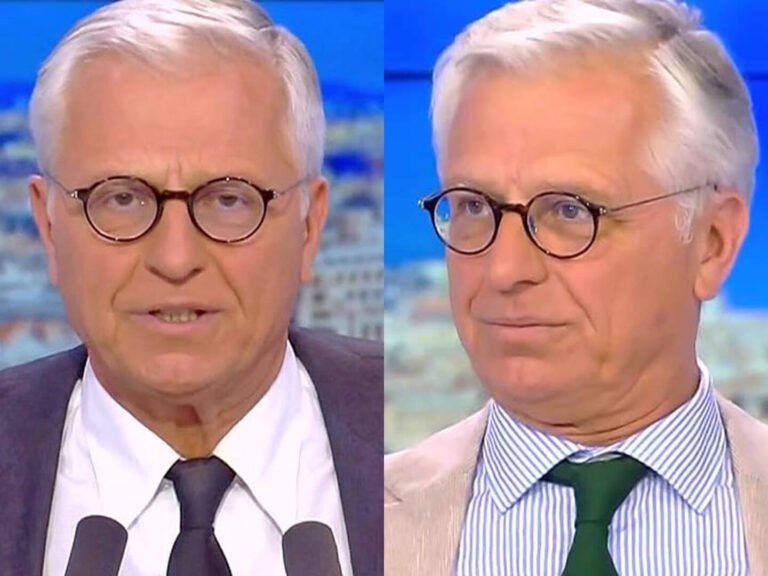 Thierry Cabannes : carrière publique, vie privée maîtrisée