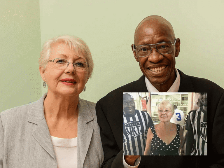 Lucie Borsenberger : entre vie privée et héritage familial