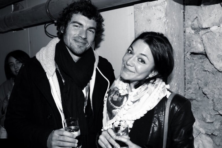 Audrey Tinthoin : Retour sur son parcours dans les médias français