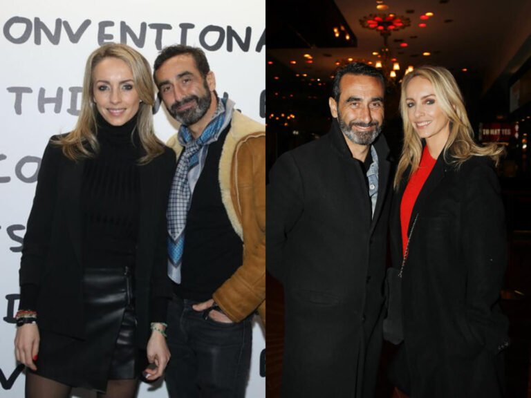 Olivier Benkemoun épouse : qui est Anne Denis, la femme du journaliste ?