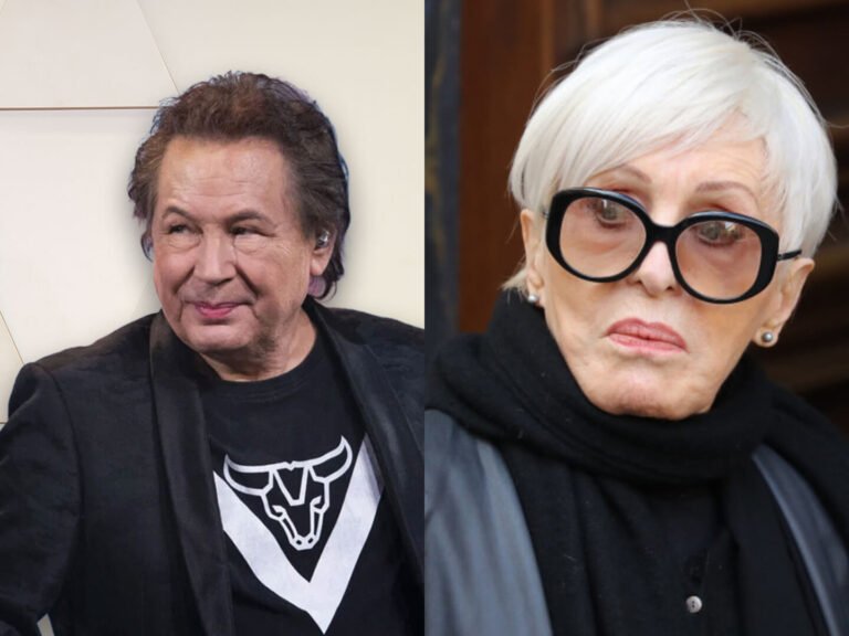 Bernard Minet et les rumeurs familiales : ce que personne ne vous dit sur Nicole Croisille