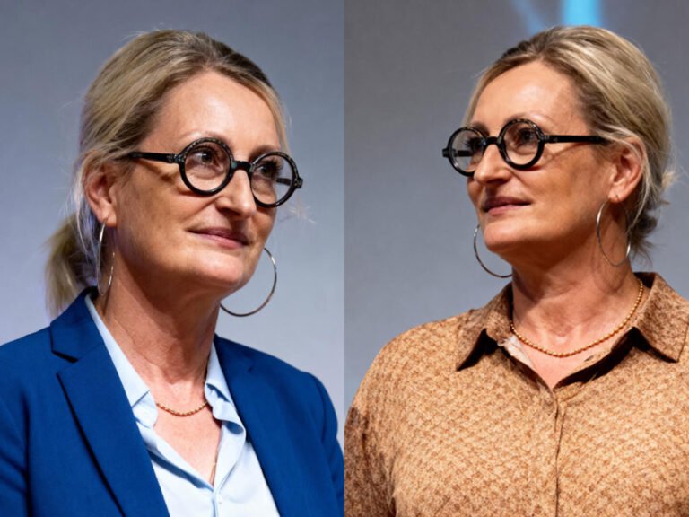 Dorothée Schwartz : regard sur sa vie, son parcours et son histoire personnelle