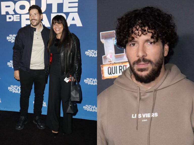 Redouane Bougheraba épouse : vie privée, famille et parcours de Jennifer Cassandri