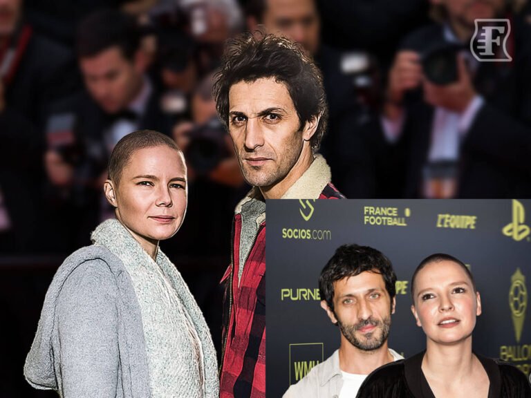 Anne Sila et David Kammenos : Amour ou amitié ? Comprendre leur relation