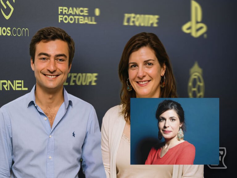 Charlotte d'Ornellas et sa vie privée : Entre mystère et réserve