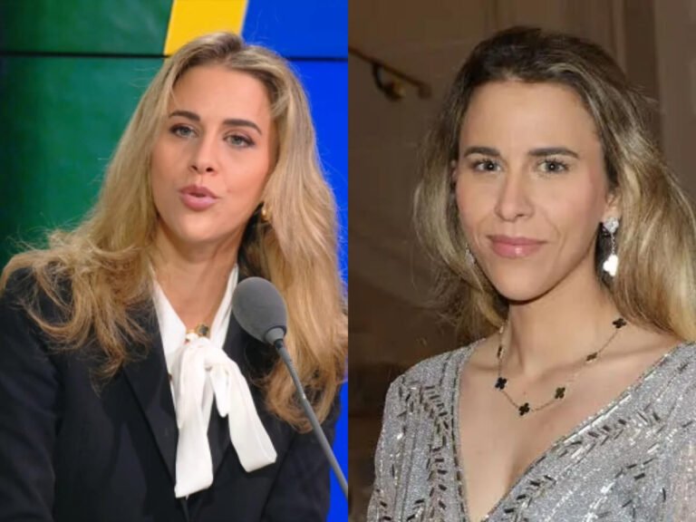 Sarah Saldmann Origine : Que sait-on de ses racines et de son histoire familiale ?