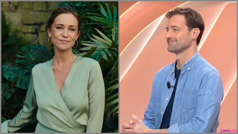 Paola Puerari Mari Ce que vous ignorez sur sa vie privée