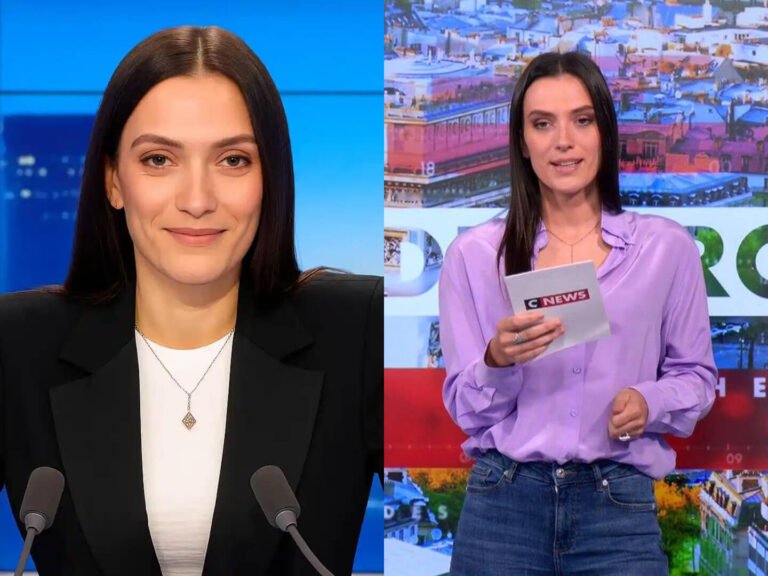 Vie privée de Shana Loustau : parcours, famille et quotidien