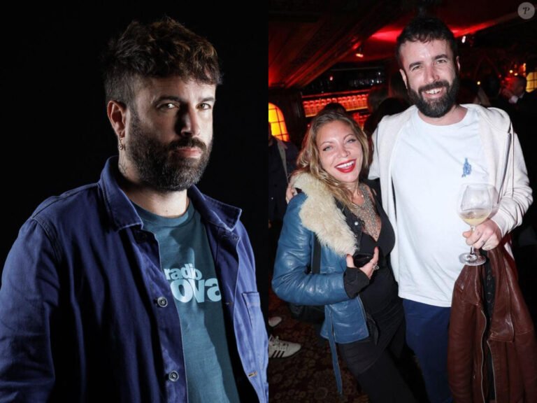Aymeric Lompret : que sait-on vraiment de son couple ?