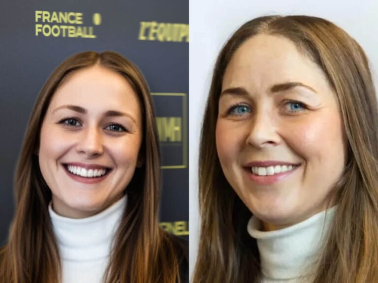 Anne Line Bjerkan : la force tranquille d’une vie privée protégée Anne Line Bjerkan : la force tranquille d’une vie privée protégée