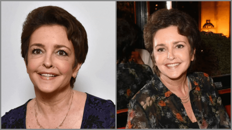Judith Waintraub Origine Parents Ce Que Révèlent Ses Origines