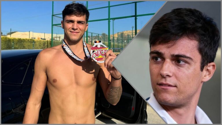 Pacho Martinez metier la vérité sur sa vie pro aujourd’hui Pacho Martinez metier la vérité sur sa vie pro aujourd’hui