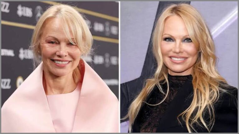 Pamela Anderson âge son histoire et sa vie aujourd’hui Pamela Anderson âge son histoire et sa vie aujourd’hui