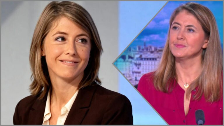 Compagnon Magalie Barthès vérité sur sa vie privée Compagnon Magalie Barthès vérité sur sa vie privée