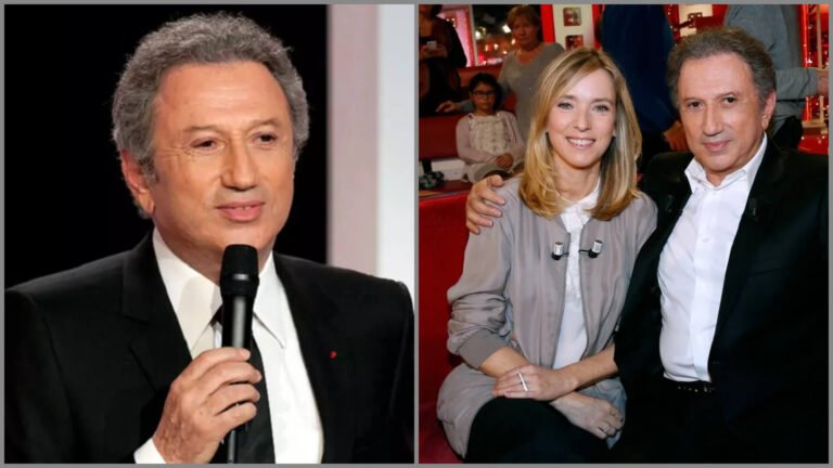 Vincent Drucker secrets d’une vie loin des médias Vincent Drucker secrets d’une vie loin des médias