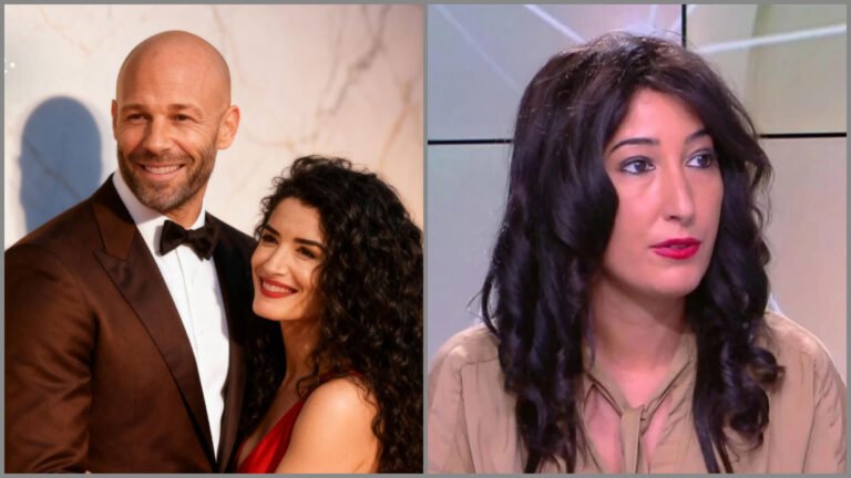 Sabrina Medjebeur Conjoint Les Informations Connues Sabrina Medjebeur Conjoint Les Informations Connues