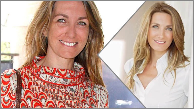 Anne Claire Coudray Rupture Ce Qui A Marqué Sa Vie
