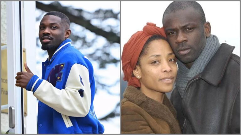 Sandra Thuram origine et son histoire familiale connue Sandra Thuram origine et son histoire familiale connue