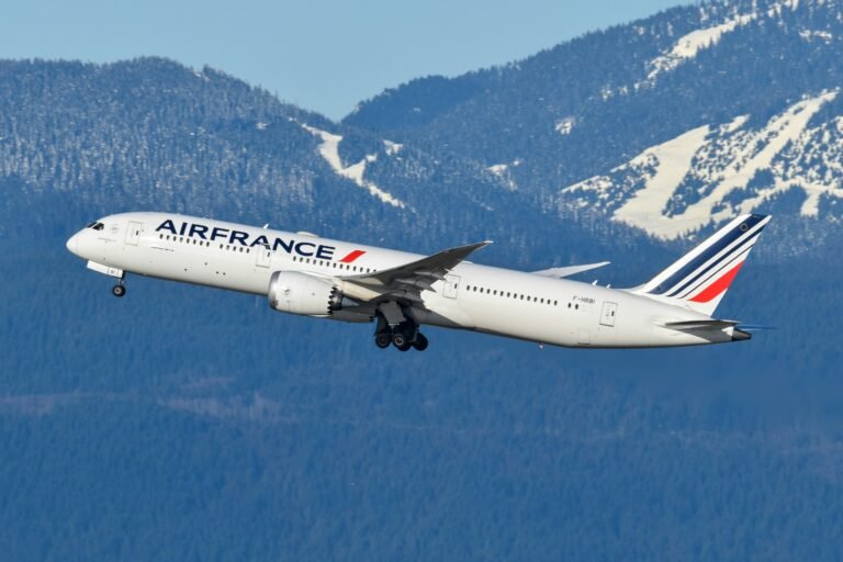 Indemnisation Air France : quand avez-vous droit à une compensation après une grève ? indemnisation Air France