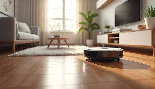 Aspirateurs robots et technologies de nettoyage : une révolution pour l’entretien de la maison robot aspirateur laveur