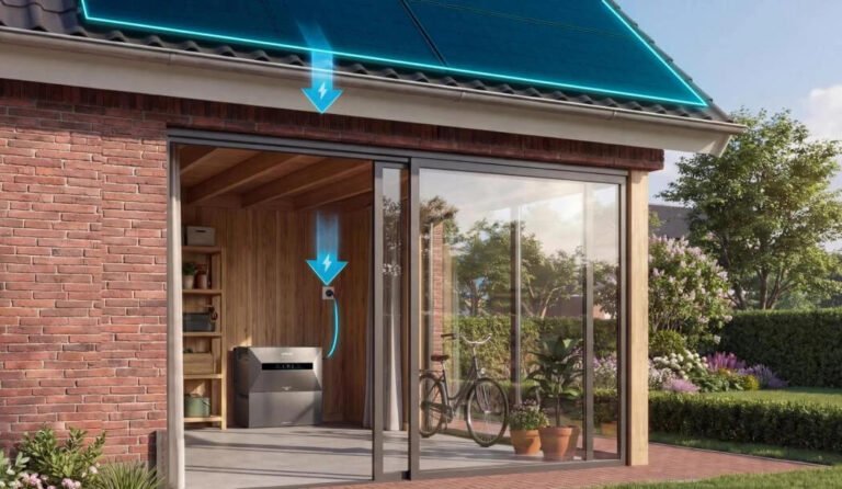 Guide sur la durée de vie des batteries solaires : cycles, années et entretien batterie solaire