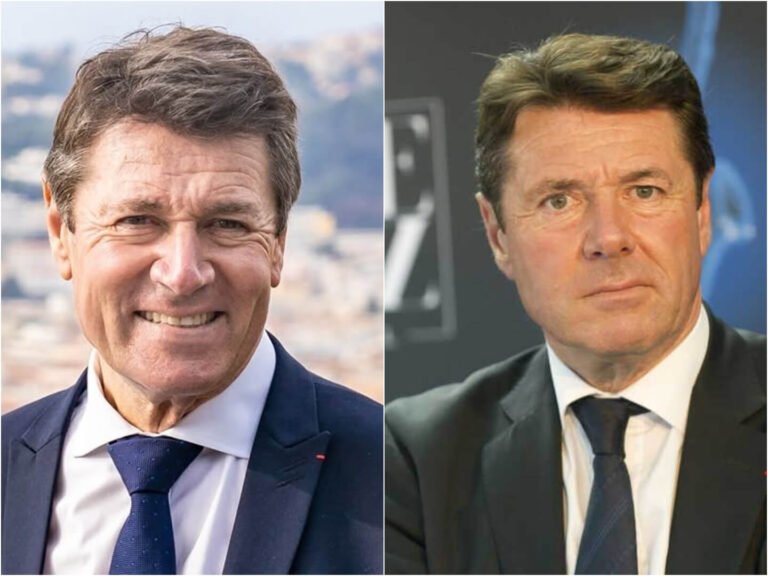 Christian Estrosi fortune : tout savoir sur sa richesse et son style de vie christian estrosi fortune