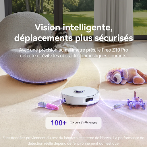 Robot aspirateur : comment construire une routine de nettoyage plus simple et plus efficace robot aspirateur